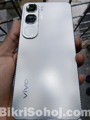 Vivo v40 lite